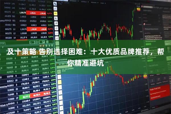及十策略 告别选择困难：十大优质品牌推荐，帮你精准避坑